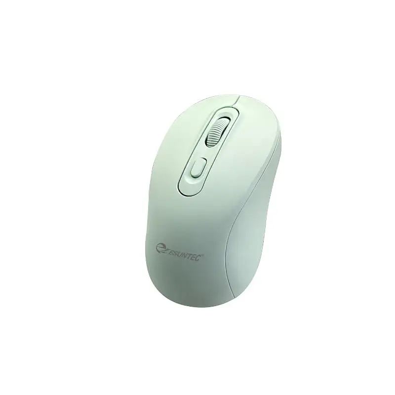 New Design Big USB 2.4GHz USB wireless durable Ergonomic popular customized optical colorful  business mouse MW-036L